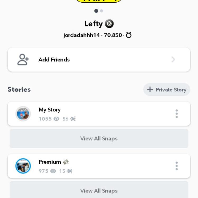 Foto de perfil de Jordadahhh14