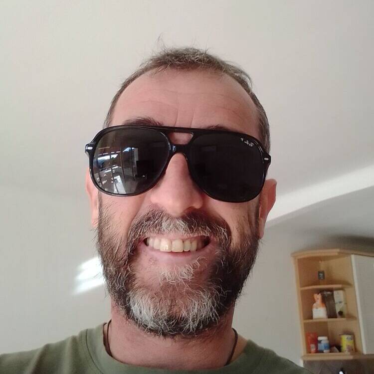 Foto de perfil de Jorge