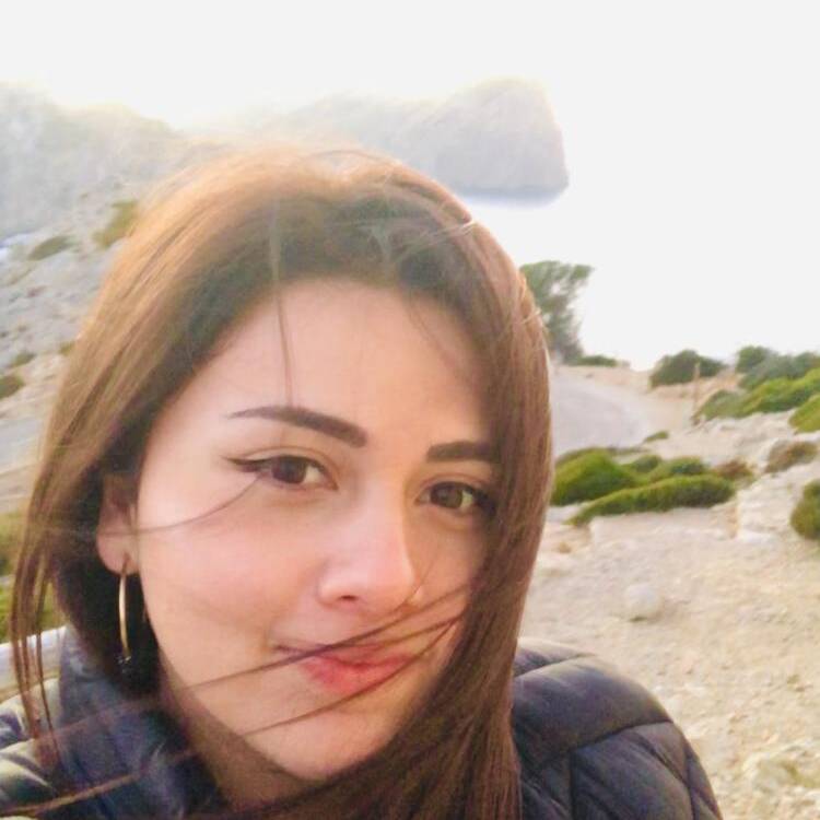 Foto de perfil de Leidy Rodriguez