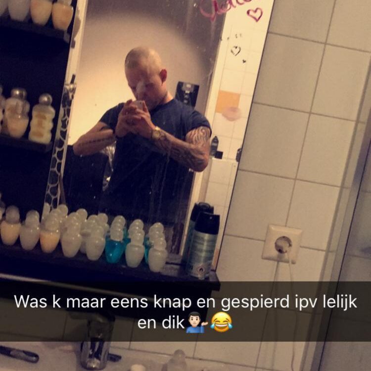 Foto de perfil de Boeliej