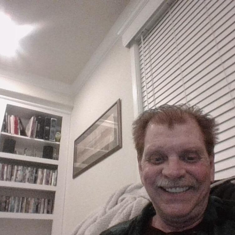 Foto de perfil de kevin henwood