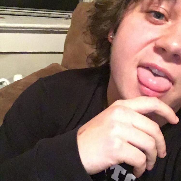 Foto de perfil de Ben