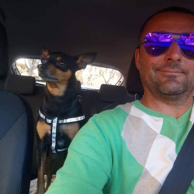 Foto de perfil de Todor