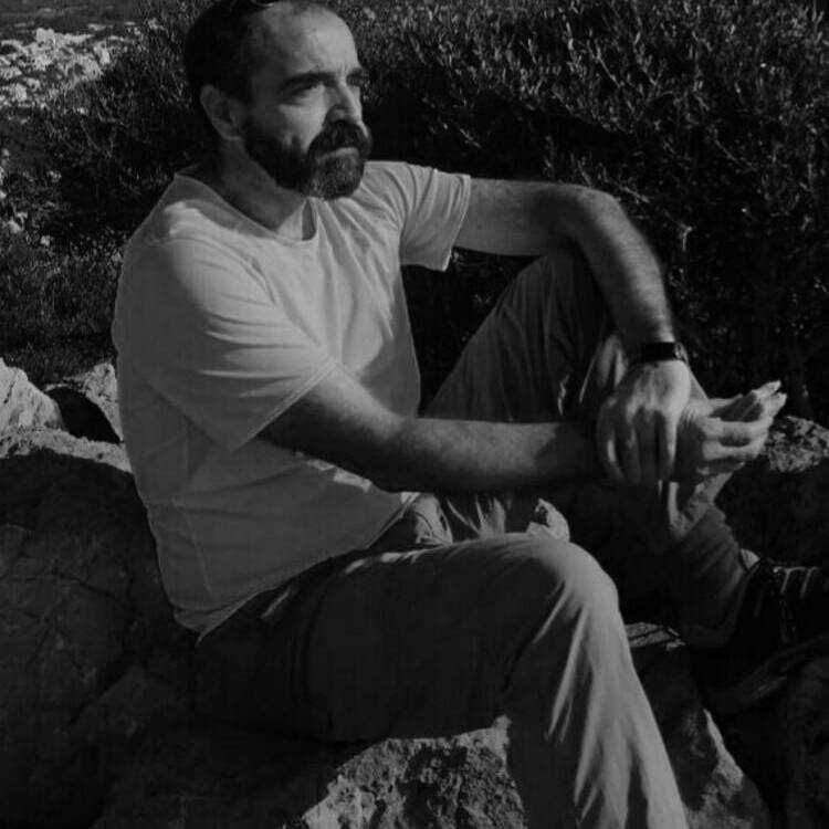 Foto de perfil de jaume