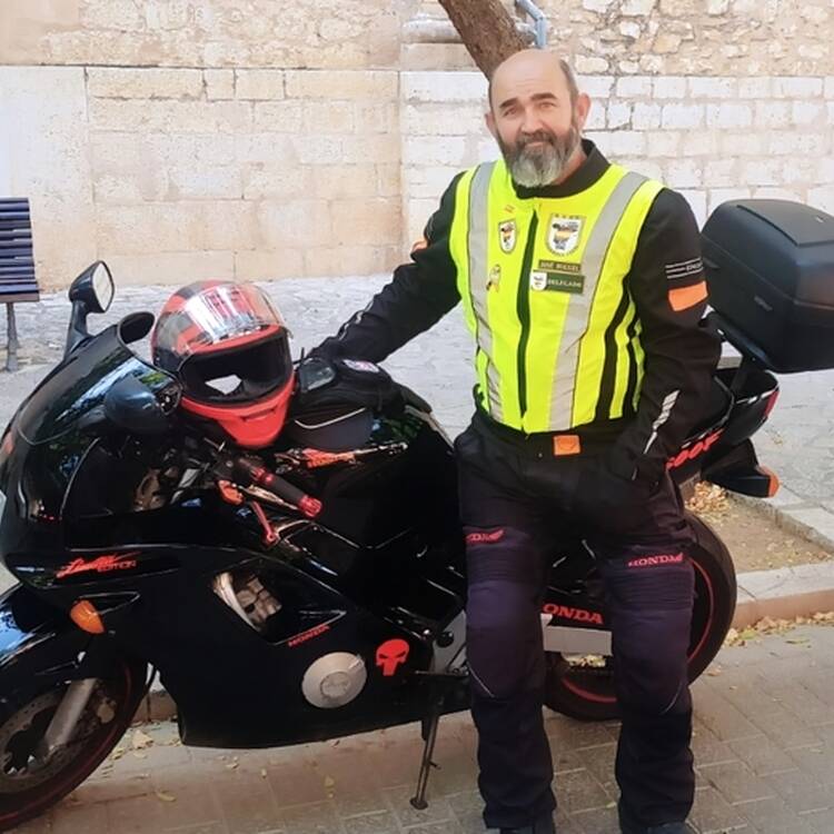 Foto de perfil de José Miguel