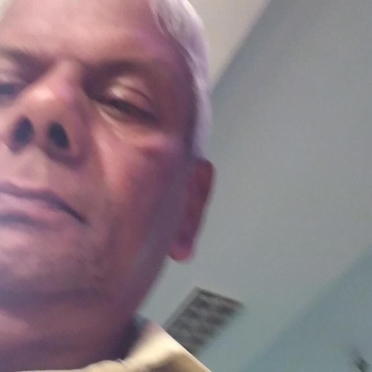 Foto de perfil de Pundairegan