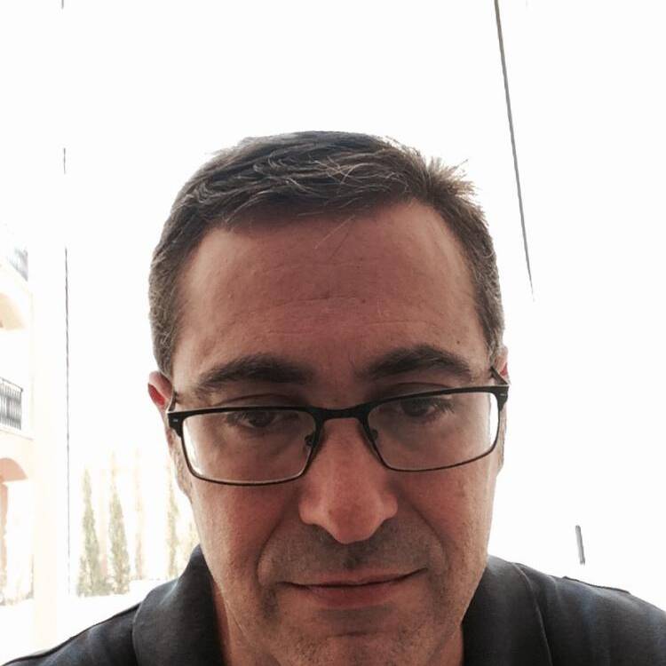 Foto de perfil de David