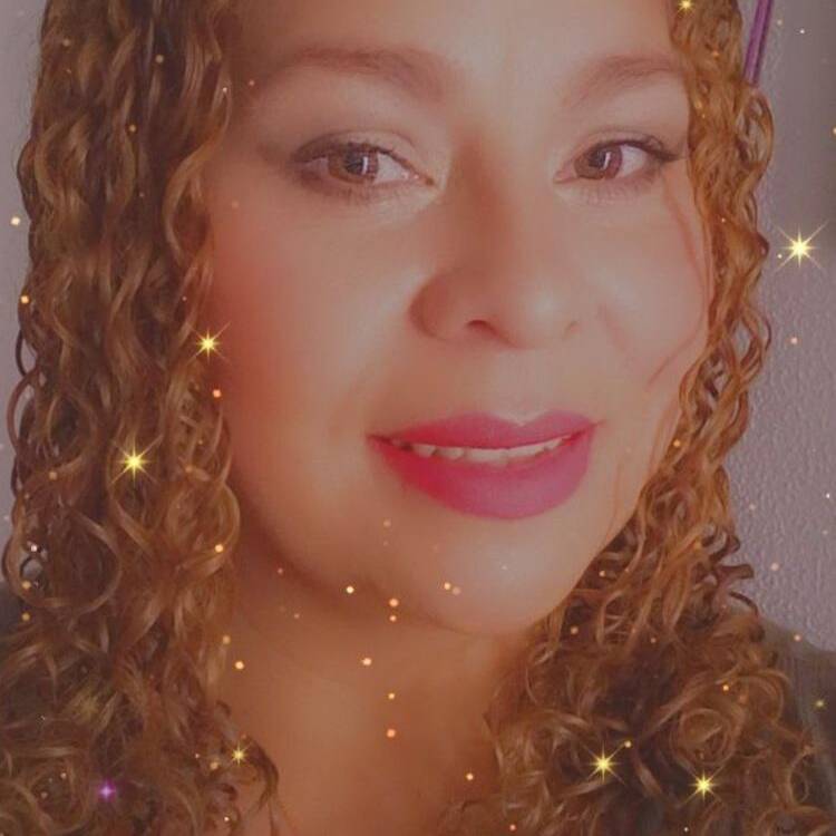 Foto de perfil de andrea