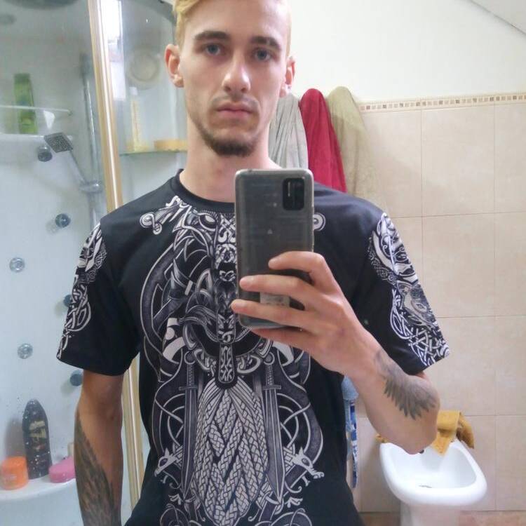Foto de perfil de Aron