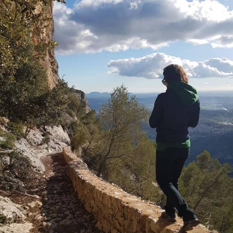 Foto de perfil de Olga