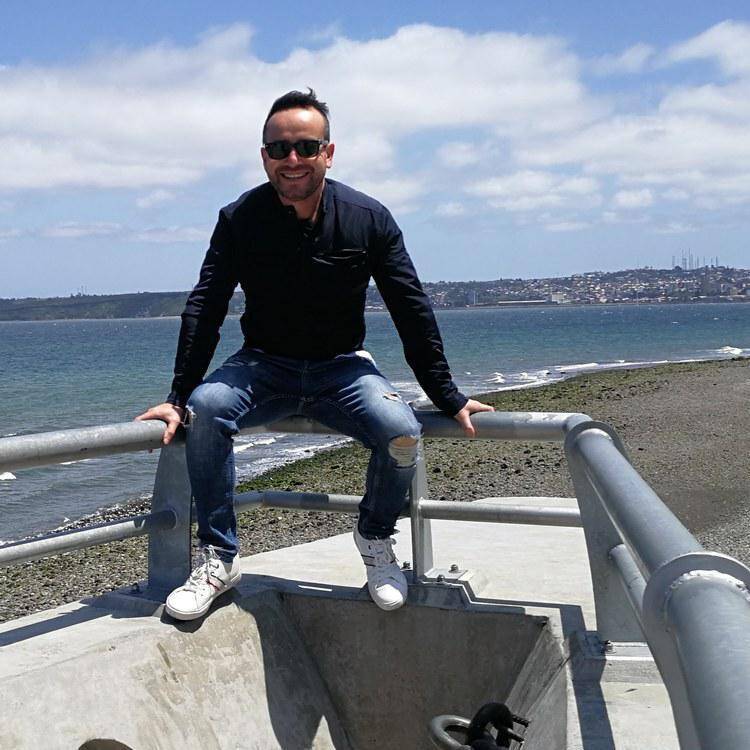 Foto de perfil de Cristian