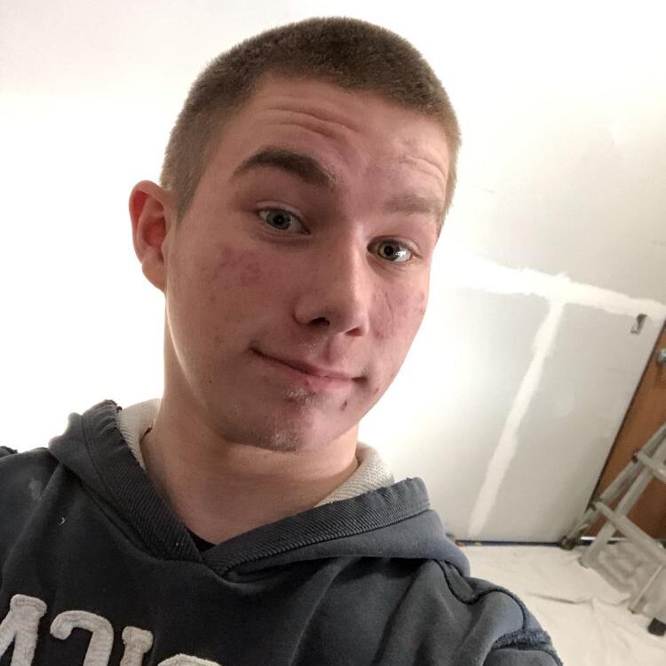 Foto de perfil de Logan