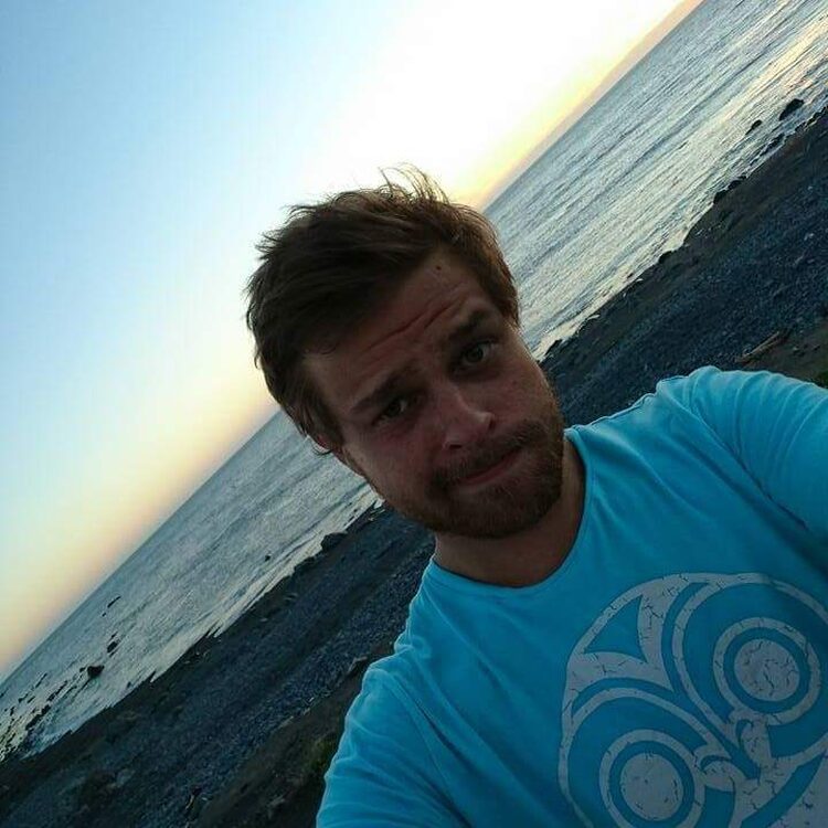 Foto de perfil de Kiwiboy