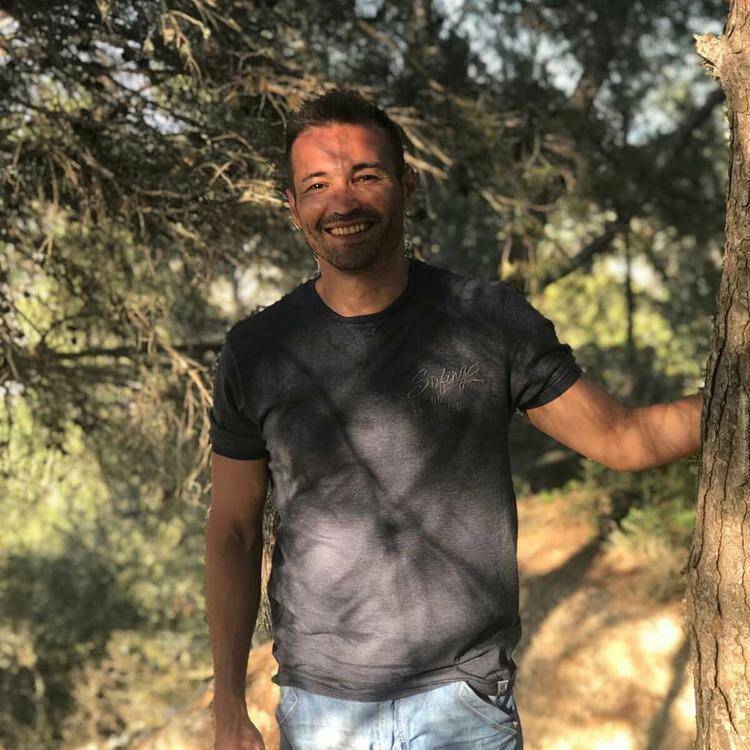 Foto de perfil de Pedro