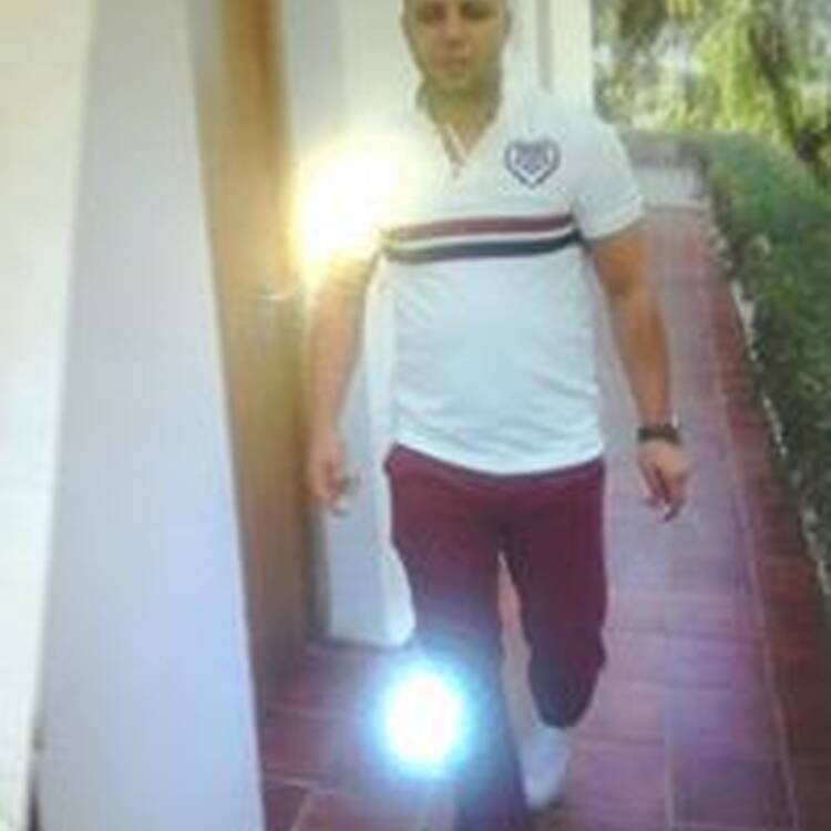 Foto de perfil de Aziz El