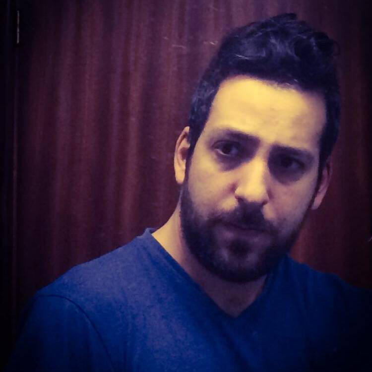 Foto de perfil de Blas