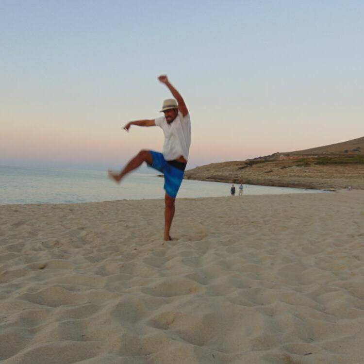 Foto de perfil de Matias