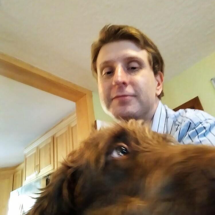 Foto de perfil de Joshua  Stough