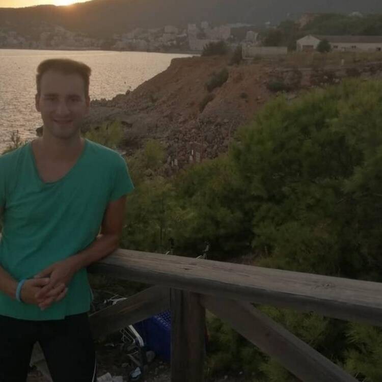 Foto de perfil de Sergio