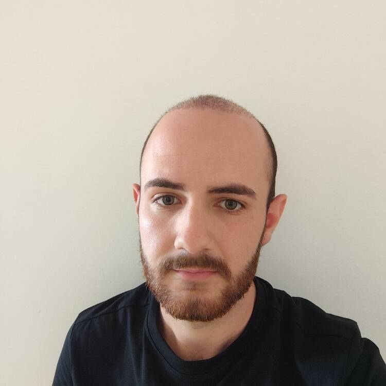 Foto de perfil de Marco