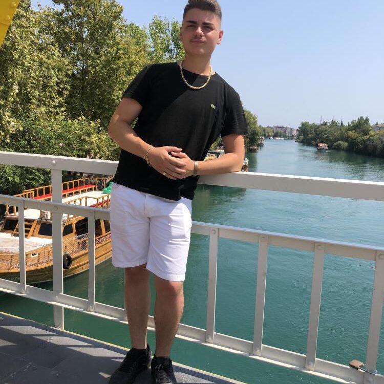 Foto de perfil de Mrlover