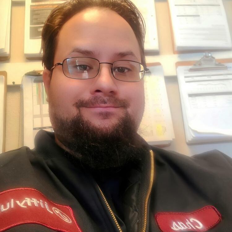 Foto de perfil de chas