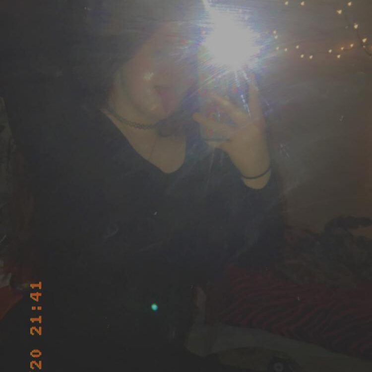 Foto de perfil de Hailey