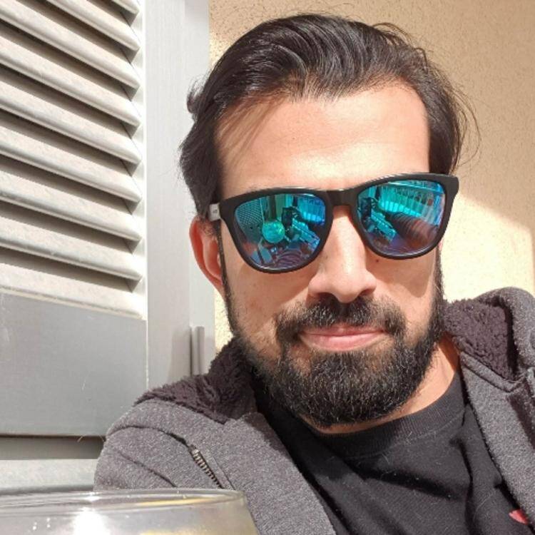 Foto de perfil de JuAnCaFe86