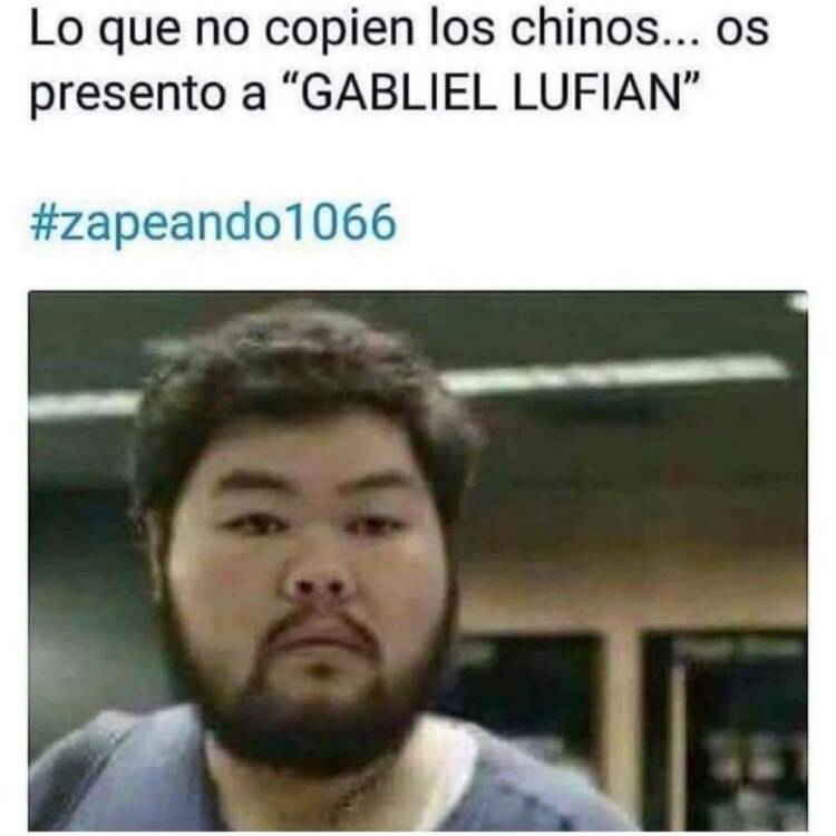 Foto de perfil de Carrrlos