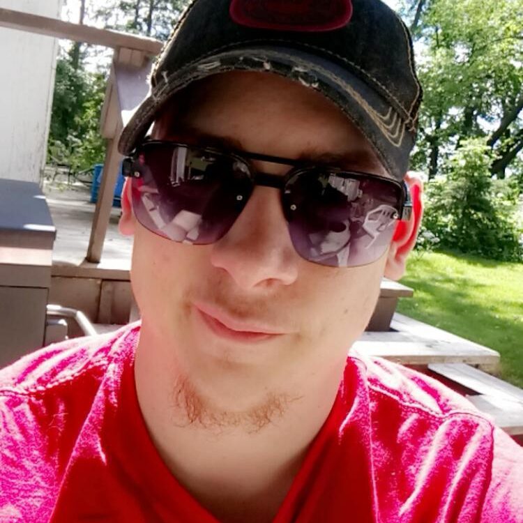Foto de perfil de Jctaylorbud13