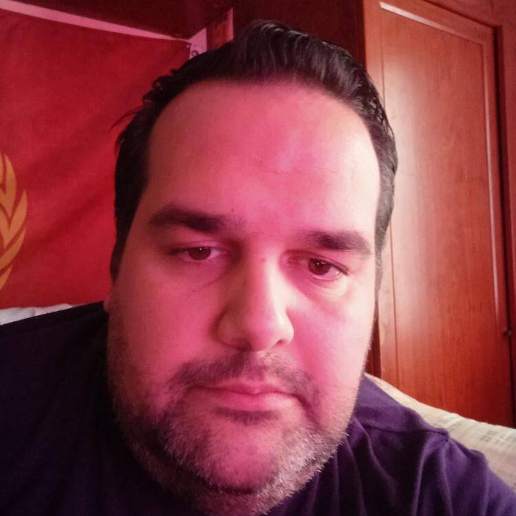 Foto de perfil de Ismael