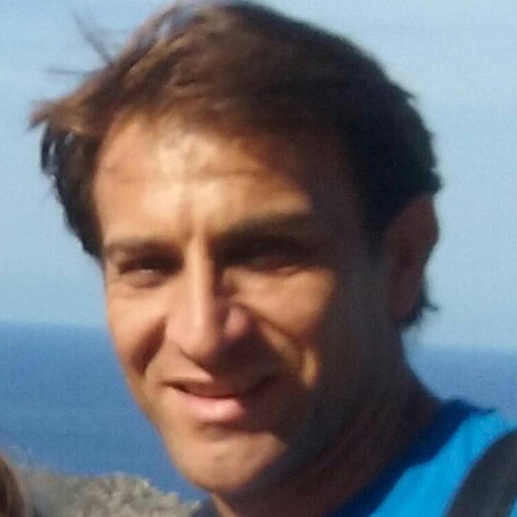 Foto de perfil de Juan Haro