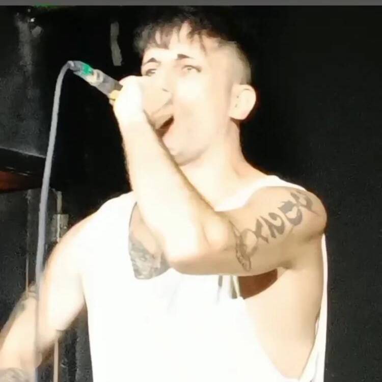 Foto de perfil de Joaquin