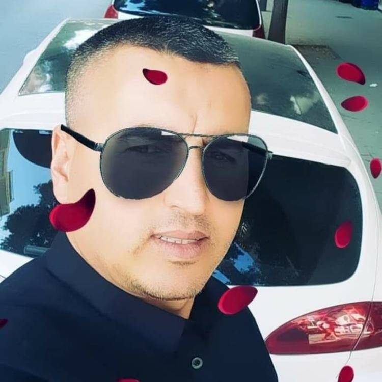 Foto de perfil de Zerrad abdelhak