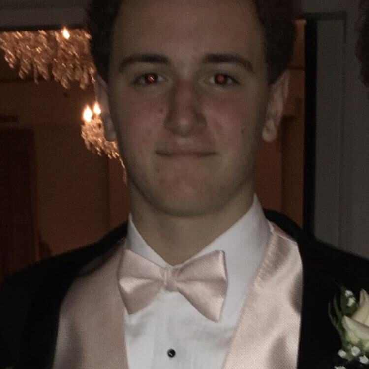 Foto de perfil de mikeyculloy