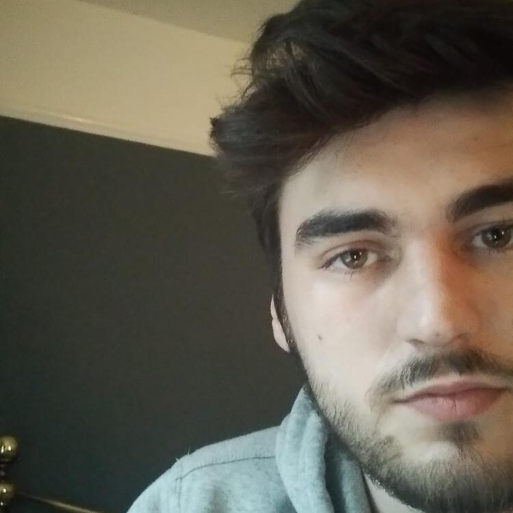 Foto de perfil de Luke