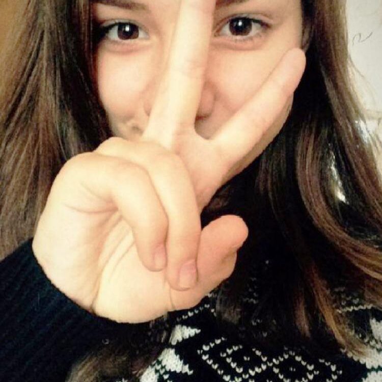 Foto de perfil de alina_v1999