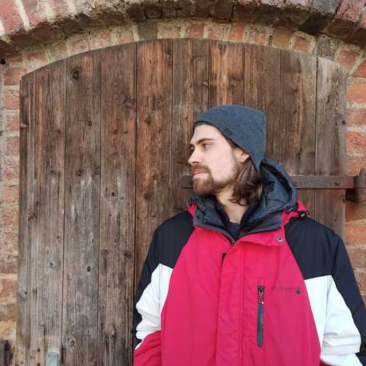 Foto de perfil de Fer