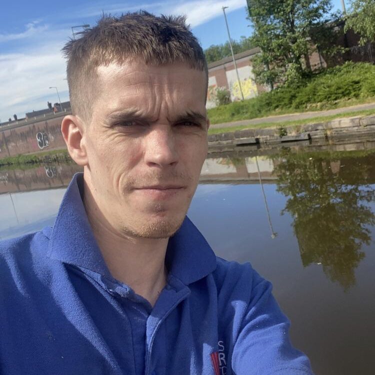 Foto de perfil de Gavin091288