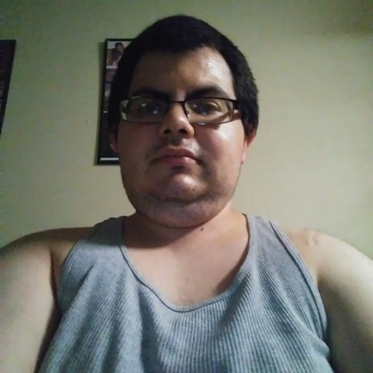 Foto de perfil de Jcdawg27