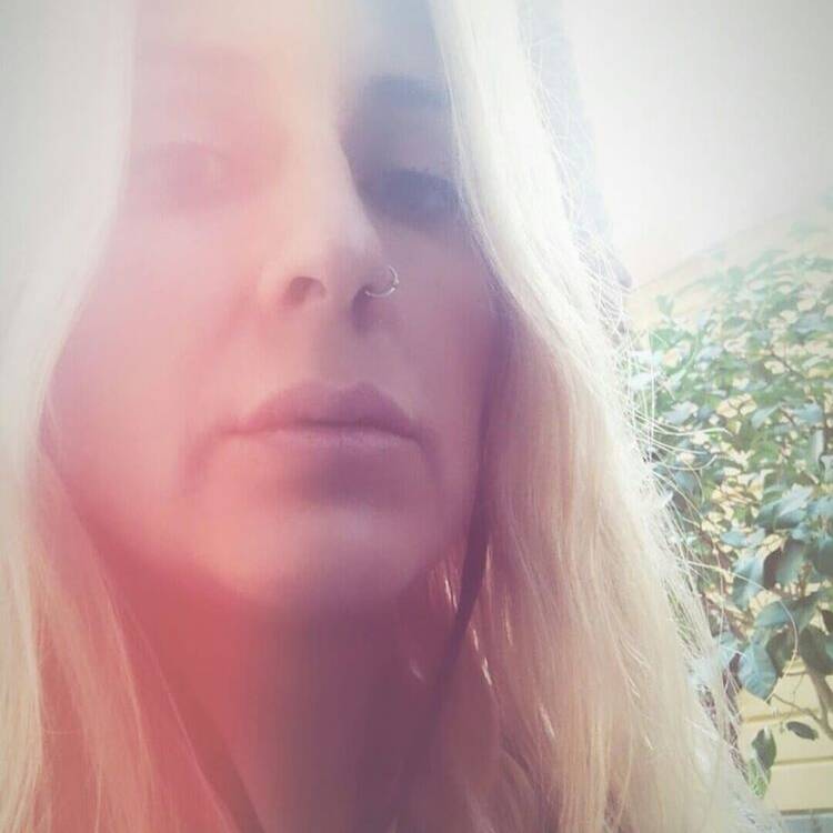 Foto de perfil de Esther
