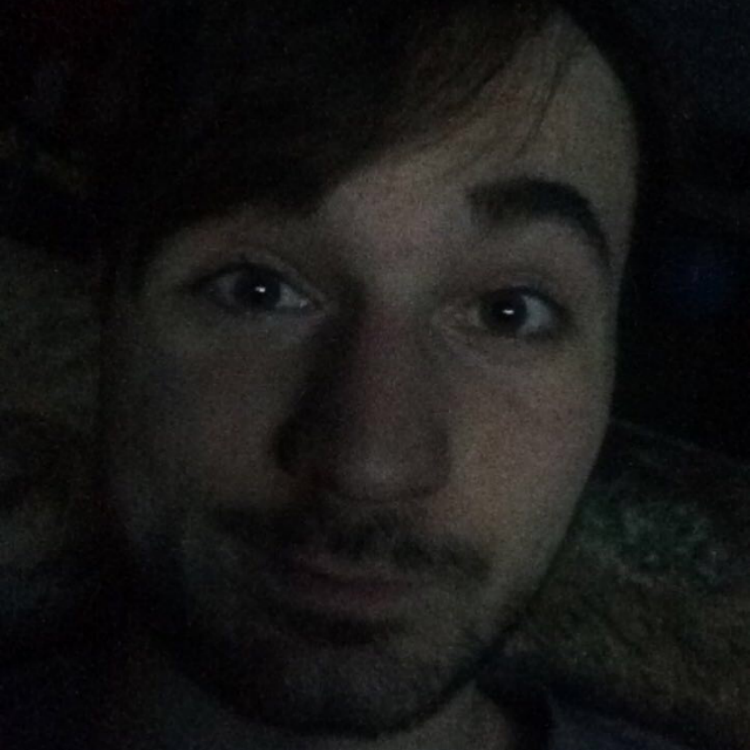 Foto de perfil de ribbsjr