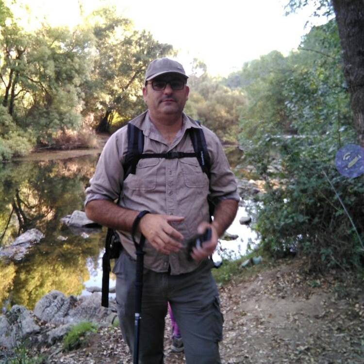 Foto de perfil de Antoniocamper43