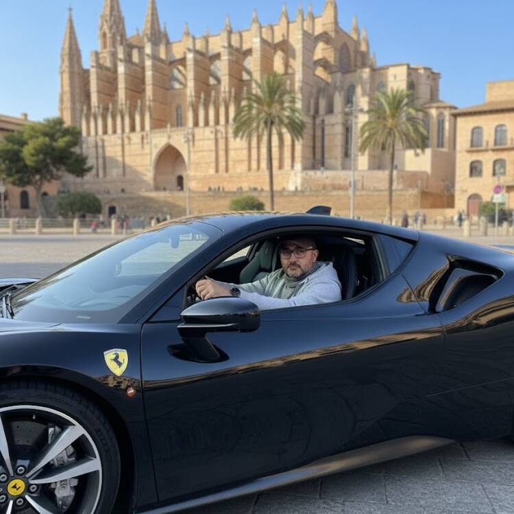 Foto de perfil de Isi