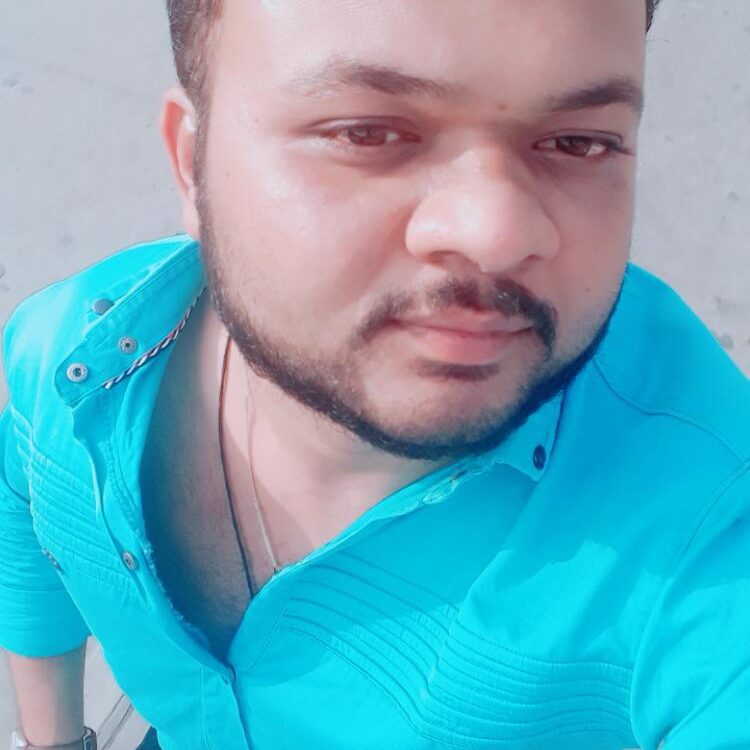 Foto de perfil de dhruv