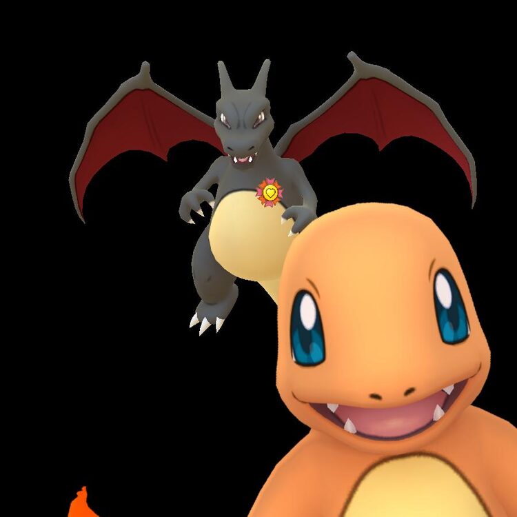 Foto de perfil de Lightcharizard