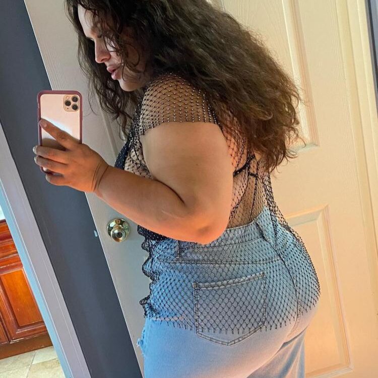 Foto de perfil de Colelatasha94