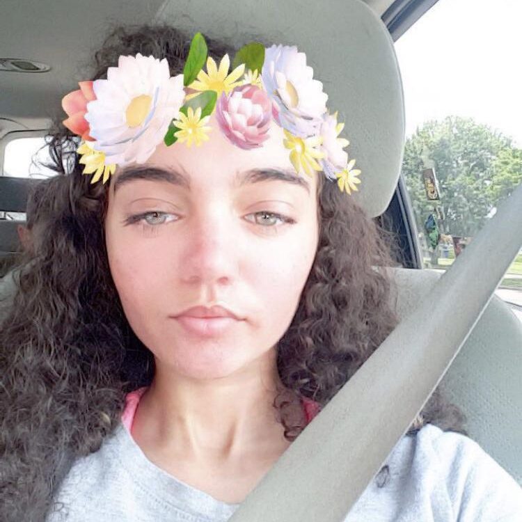 Foto de perfil de Hannah1peeps