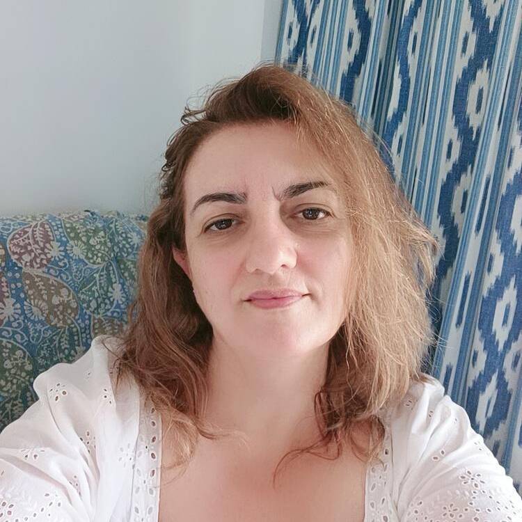 Foto de perfil de Mari