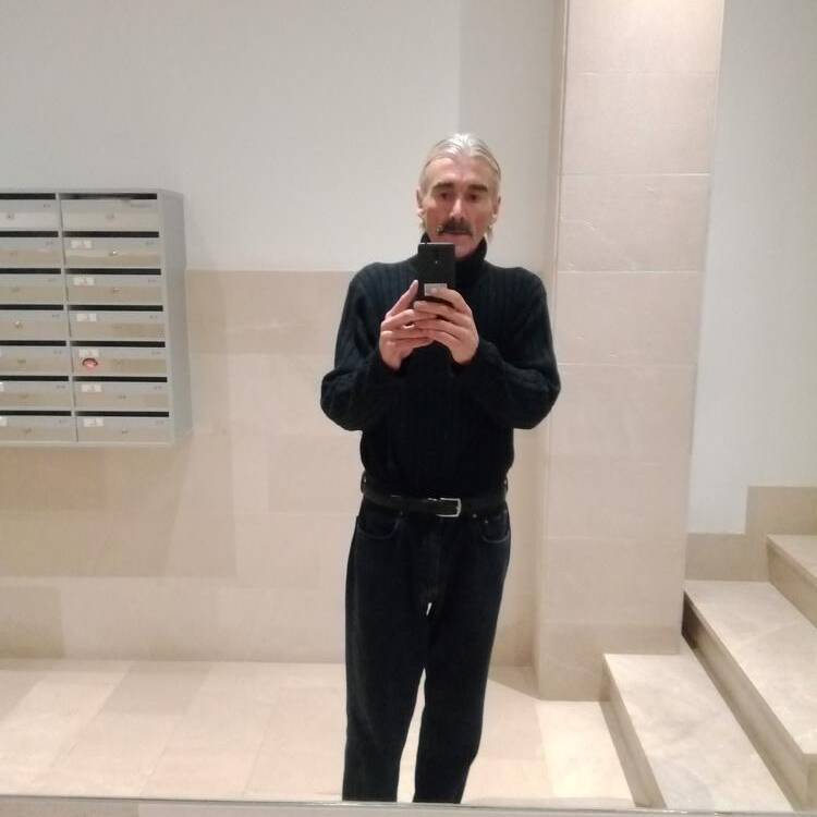 Foto de perfil de Mezuli